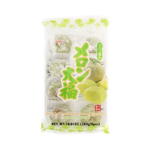 Kyoshin Melon Daifuku 8Pc