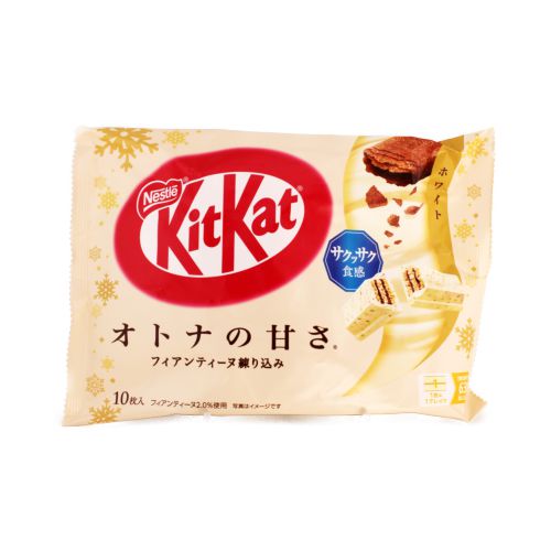 Nestle Kit Kat