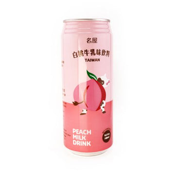 Fh Peach Milk 500Ml