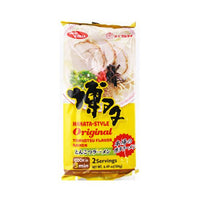 Marutai Original Tonkotsu Ramen