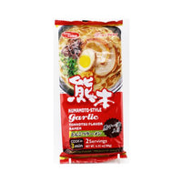 Marutai Kumamoto Tonkotsu Ramen