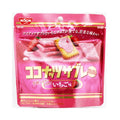 Nissin Cisco Coconuts Sabre Mini Strawberry 29G