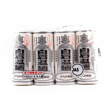 Kichimi Tsurigane Dried Noodle Umen 400G