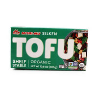 Mori-Nu Organic Tofu 12.3Oz