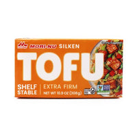 Mori Nu Tofu Extra Firm Yellow 12.3Oz