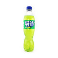 Coca Cola Fanta Apple 500Ml