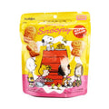 Hokka Snoopy Maple Cookies 55G