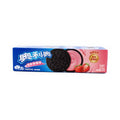 Oreo Biscuit Strawberry 97G