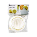 Lemon Juicer White Inomata