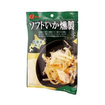 Natori Hokkaido Smoked Soft Squid 1.4Oz