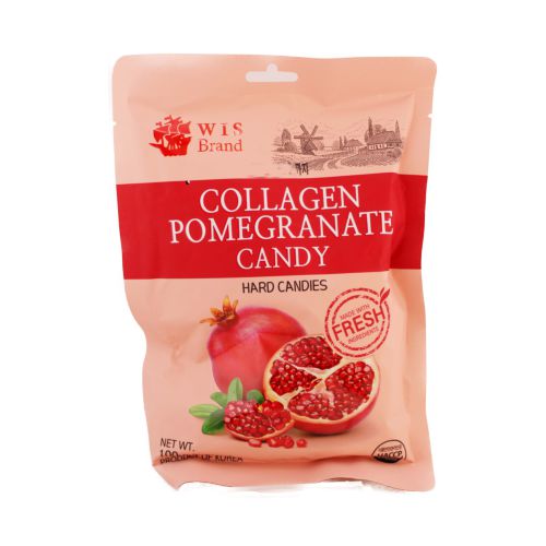 Kwang Collagen Pomegranete Candy 100G