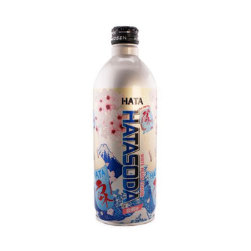 Hatasoda White Peach 500G