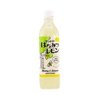 Suntry Hachimitsu Lemon 470Ml