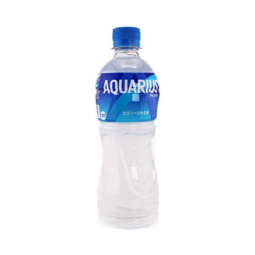 Coca Cola Aquarius 500Ml