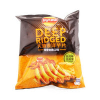 Lays Potato Chip Pepper Chicken 30.5G