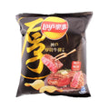 Lays Potato Chip Kobe Steak Flavor 34G