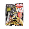 Yamaei Seaweed Tempura Snack Chili Oil Flavor 65G