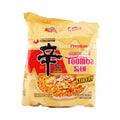 N.S Shin Ramyun Toomba 4P