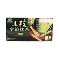 Morinaga Koeda Uji Matcha 2.0Oz