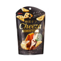 Glico Cheeza W Black Pepper 36G