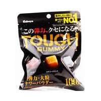 Kabaya Tough Gummy Assorted 3.5Oz