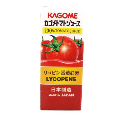 Kagome Tomato Juice 6.76Fz
