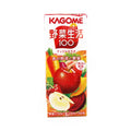 Kagome Yasai Seikatsu100 Apple 200Ml