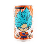 Dragon Ball Orange