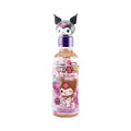 Sanrio Kuromi Drink Grape 220Ml