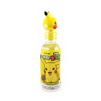 Pokemon Pickachu Drink Mango 220Ml