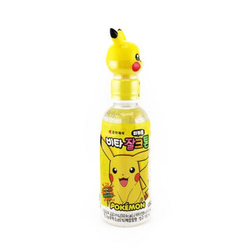 Pokemon Pickachu Drink Mango 220Ml