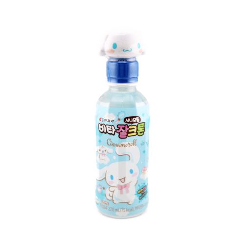 Sanrio Cinnamoroll Soda 220Ml