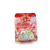 Yokoo Sumikko Grashi Jelly Apple 150G