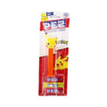 Pez Blister Card - Pokemon Candy & Dispenser 12Ct