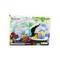 Re Ment Blind Package Pokemon Circular Diorama Collection