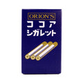 Orion Cocoa Cigarette Choco 6Pc