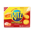 Nabisco Ritz Cheese Sand 106G