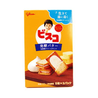 Glico Bisco Butter 2.1Oz