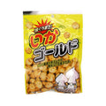 Poppo Ika Gold Cracker 70G