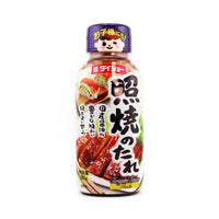 Daisho Teriyaki No Tare 180G