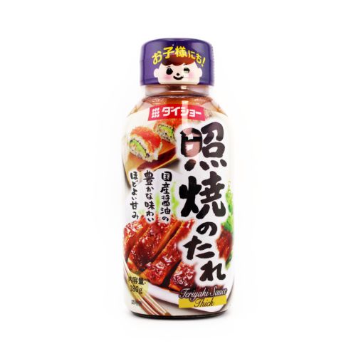 Daisho Teriyaki No Tare 180G
