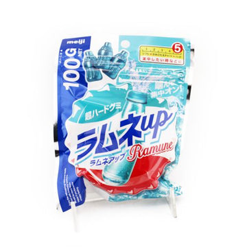 Meiji Ramune Up 100G