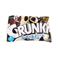 Lotte Crunky Pop Joy Cookie & Cream 37G