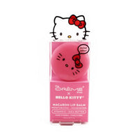 Cr?me Hello Kitty Macaron Lip Balm Limited Edition