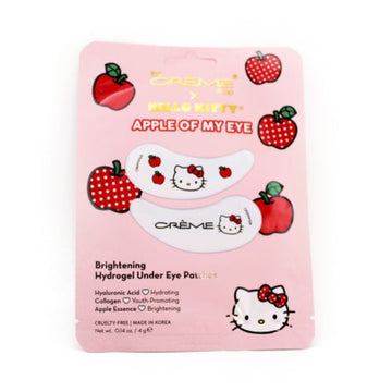 Hydrogel Under Eye Patchesg