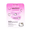 Cr?me Hello Kitty Twinkle Eyes Depuffing Hydrogel Under Eye Patches