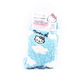 Cr?me 	Hello Kitty Sole Soft! Infused Cozy Sock Cloud Love