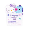Cr?me Hello Kitty & Bt21 Smooth Solution Printed Essence Sheet Mask