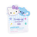 Cr?me Hello Kitty & Bt21 Youthful Glow Printed Essence Sheet Mask
