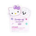 Cr?me Hello Kitty & Bt21 Soft Touch Printed Essence Sheet Mask